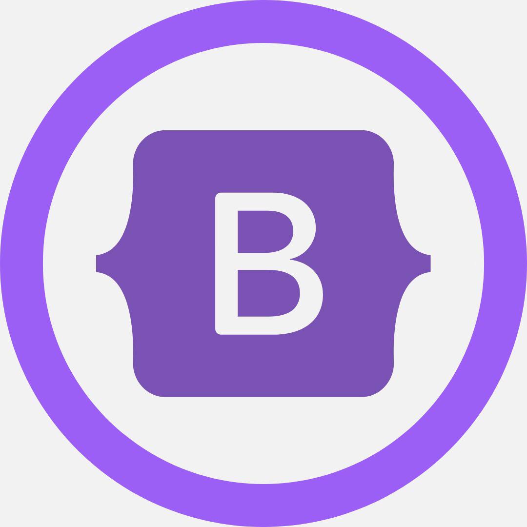Bootstrap Logo